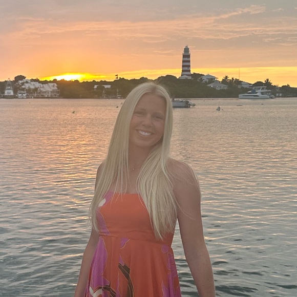 carolineforness